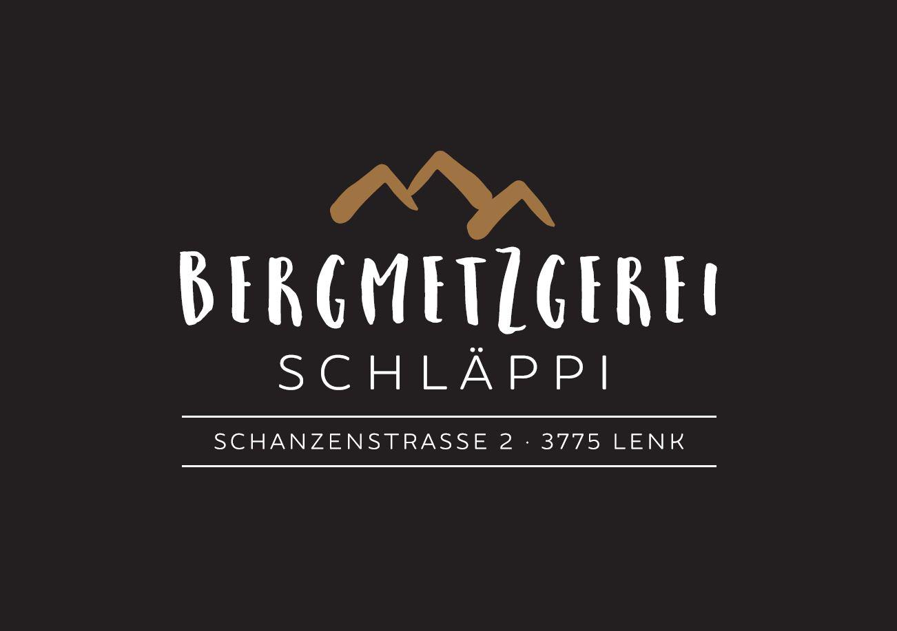 Bergmetzgerei Schläppi